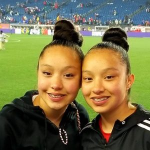 Meet your Posher, Abigail